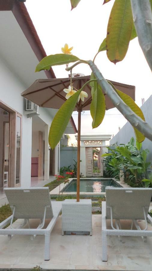 Villa Ummangur 2 Bedroom Private Villa Near Lovina Banjar  Buitenkant foto